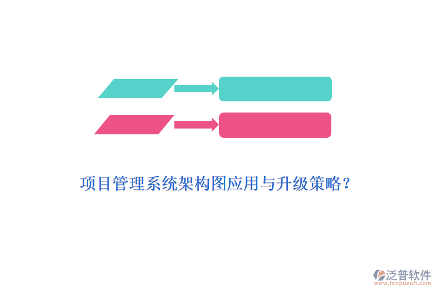 項(xiàng)目管理系統(tǒng)架構(gòu)圖應(yīng)用與升級(jí)策略？
