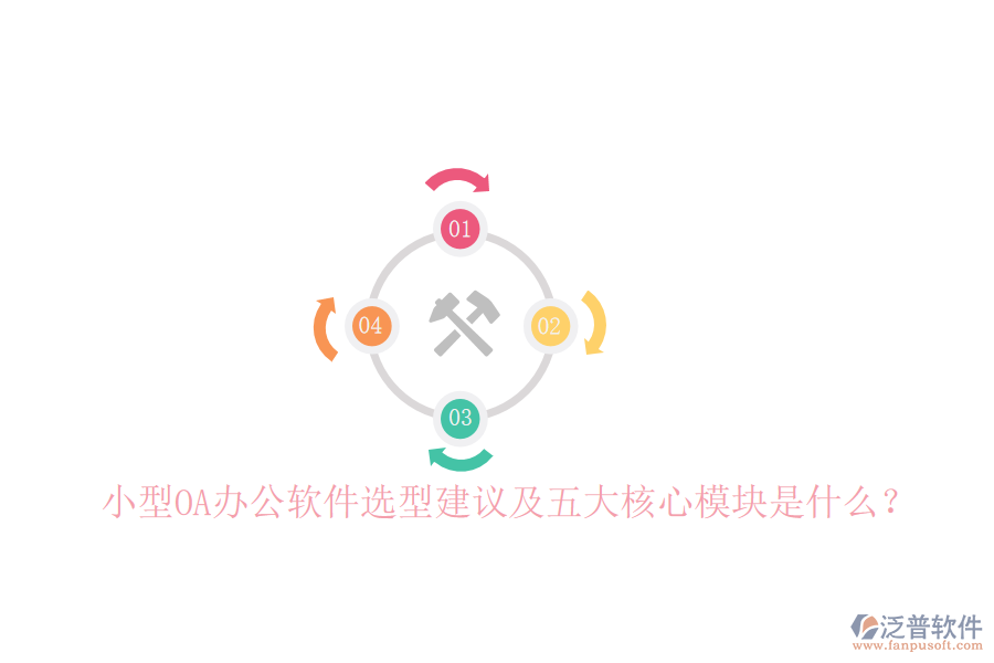  小型OA辦公軟件選型建議及五大核心模塊是什么？