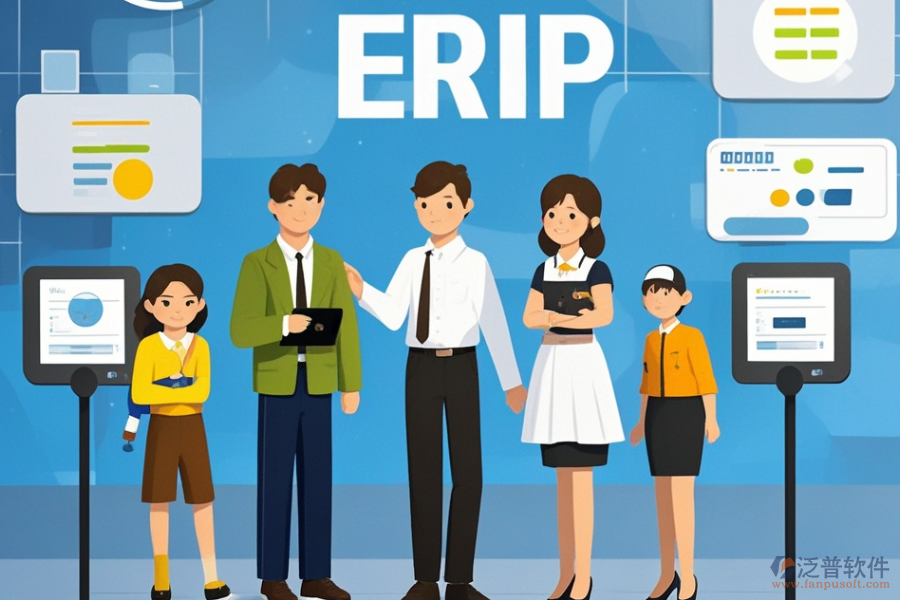 如何選擇適合的旅行社ERP(OA)管理系統(tǒng)及功能模塊？