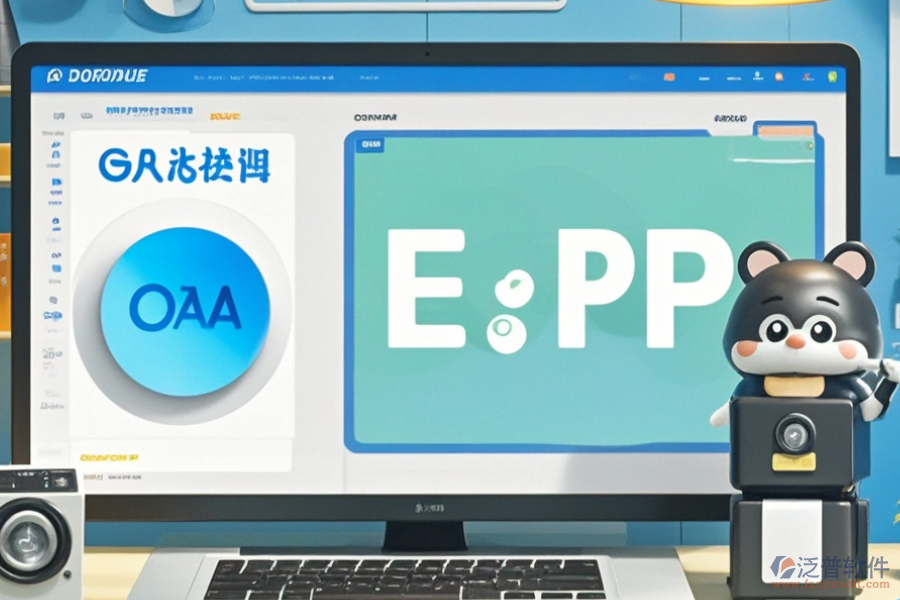 哪款ERP(OA)系統(tǒng)最適合印刷包裝企業(yè)，好用且年費多少？