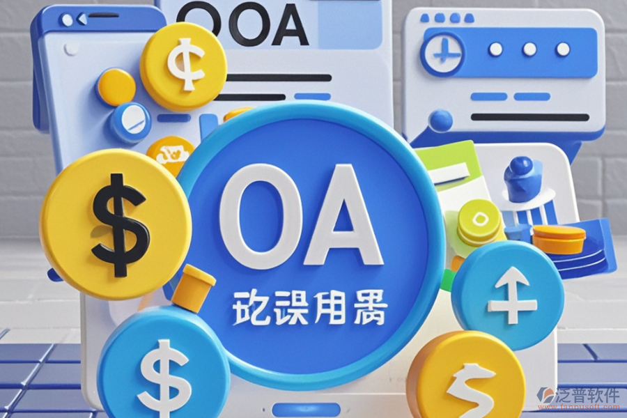 打造先進的車輛運營OA辦公軟件需遵循哪些步驟？推薦品牌有哪些？