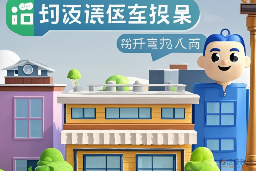 哪些房產(chǎn)公司管理系統(tǒng)價(jià)格實(shí)惠，購(gòu)買方式？
