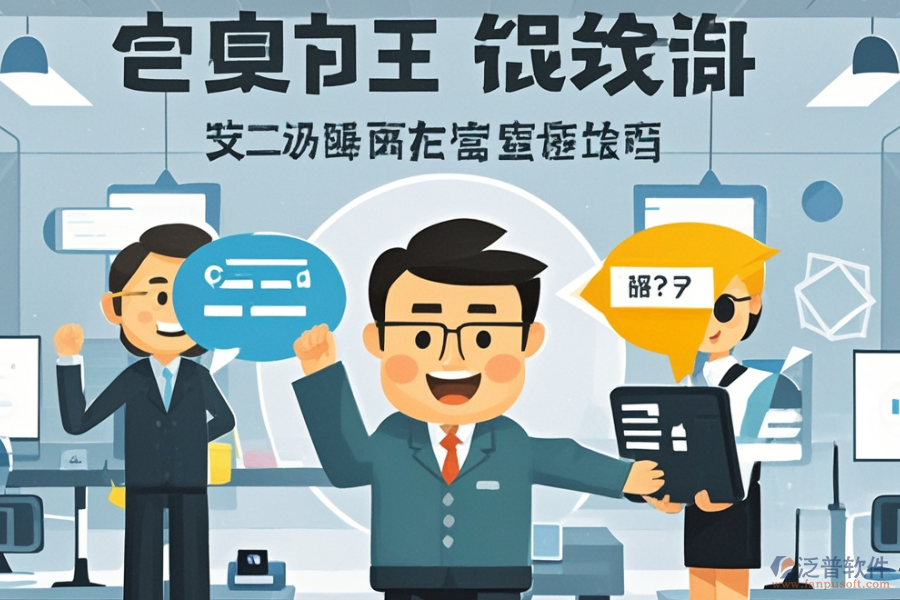 企業(yè)內部信息化管理系統(tǒng)三大優(yōu)勢與技術特點？