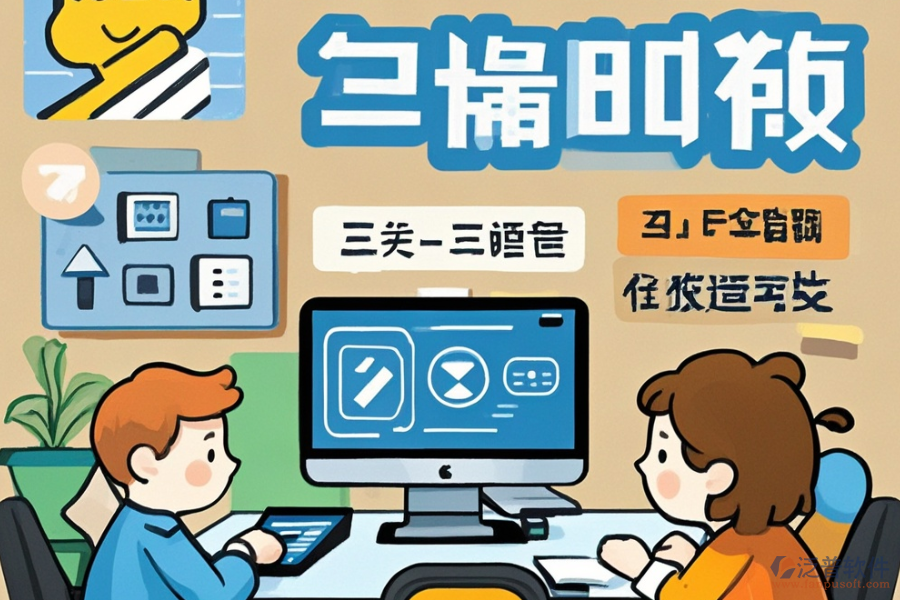 智能辦公室自動化系統(tǒng)帶來哪些優(yōu)勢？產(chǎn)品功能特點揭秘