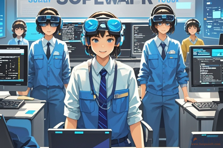 國外ERP(OA)管理軟件的核心優(yōu)勢及為企業(yè)帶來的好處有哪些？