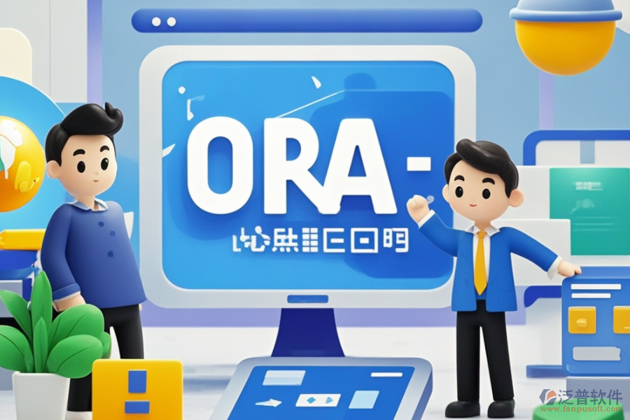 企業(yè)常用OA系統(tǒng)哪家公司更專業(yè)？品牌對比如何？