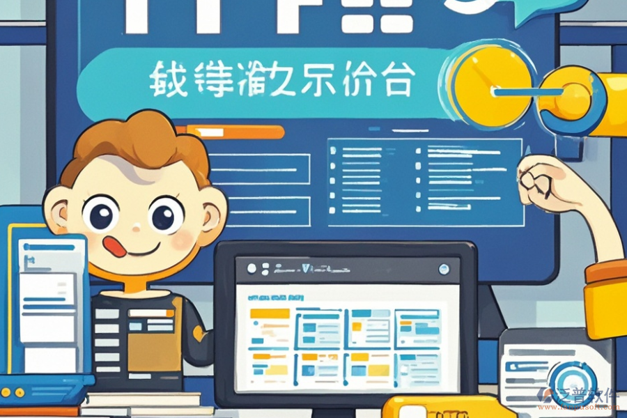 倉管神器：高性價比的進(jìn)銷存管理軟件推薦？