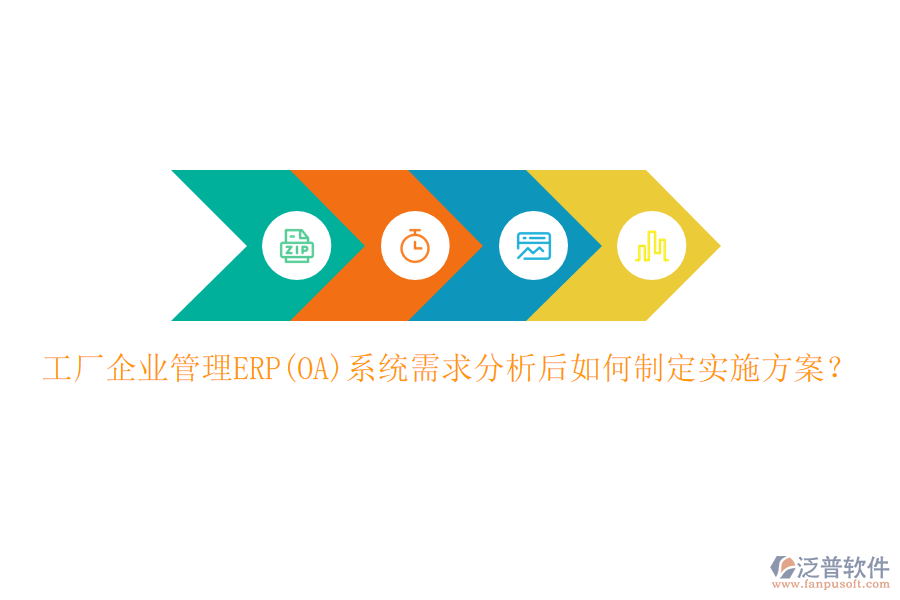 工廠企業(yè)管理ERP(OA)系統(tǒng)需求分析后如何制定實(shí)施方案？