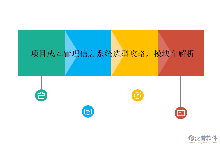 項(xiàng)目成本管理信息系統(tǒng)選型攻略，模塊全解析