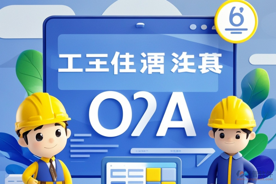 工程公司OA辦公系統(tǒng)優(yōu)選及詳細(xì)購買價(jià)格？