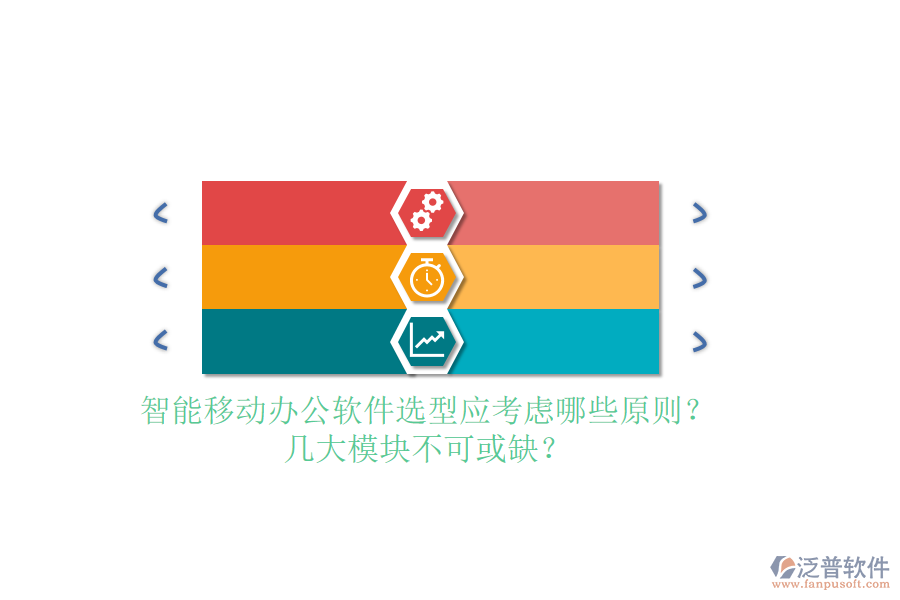 智能<a href=http://www.newsbd7.com/mobile/yd/ target=_blank class=infotextkey>移動(dòng)辦公</a>軟件選型應(yīng)考慮哪些原則？幾大模塊不可或缺？
