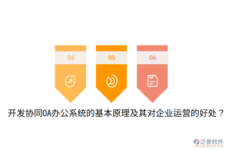  開發(fā)協(xié)同OA辦公系統(tǒng)的基本原理及其對(duì)企業(yè)運(yùn)營的好處？