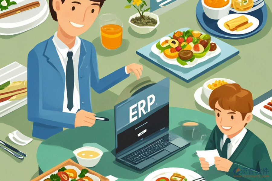 ERP工序管理系統(tǒng)，開發(fā)一款好用的需要多少錢？
