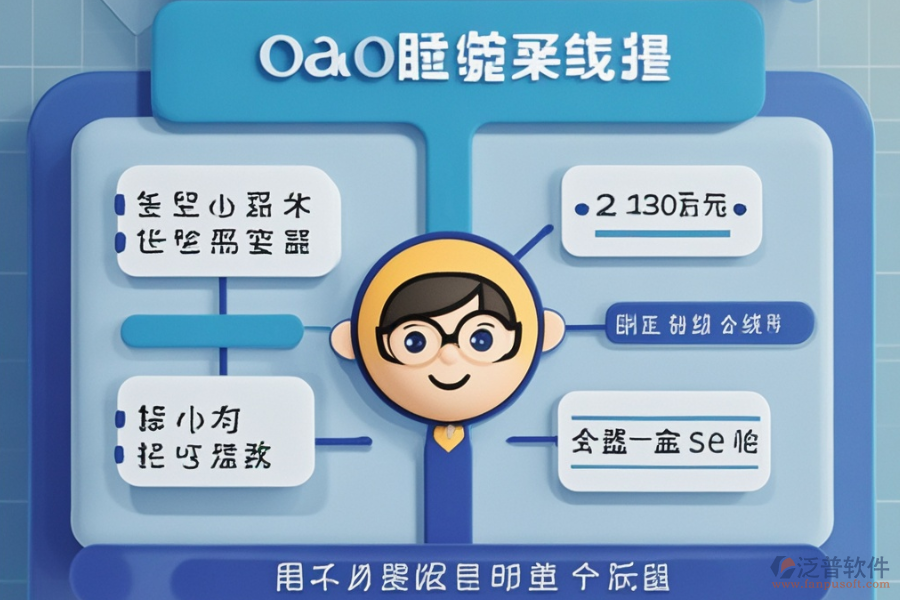 如何根據OA系統(tǒng)優(yōu)勢制定選型標準？五大模塊是什么？