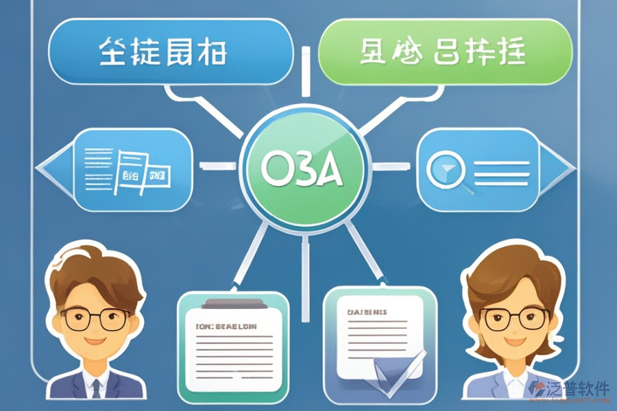 大業(yè)興OA辦公系統(tǒng)選型指南：模塊大全解析？