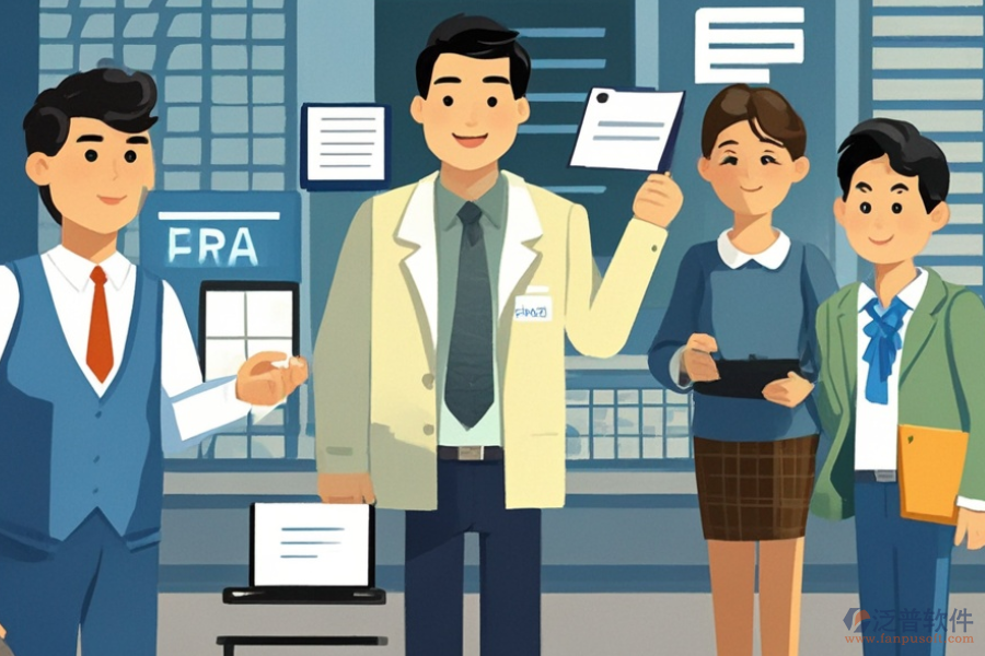 廣告企業(yè)ERP(OA)管理軟件選型策略及功能描述是怎樣的？