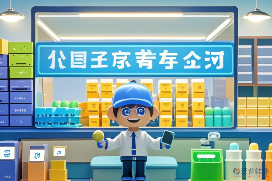連鎖店鋪管理軟件有哪些供應商？作用如何？