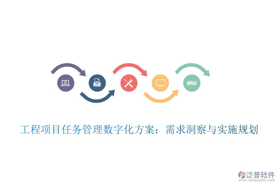 工程項目任務管理數字化方案：需求洞察與實施規(guī)劃