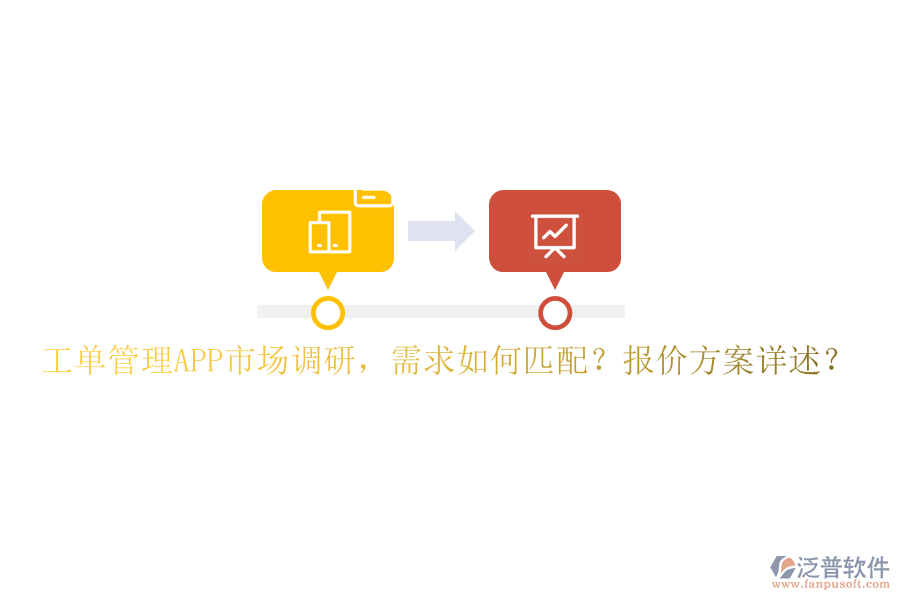 工單管理APP市場調(diào)研，需求如何匹配?報價方案詳述?