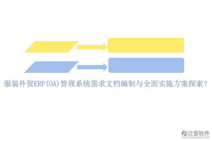 服裝外貿(mào)ERP(OA)管理系統(tǒng)需求文檔編制與全面實施方案探索？