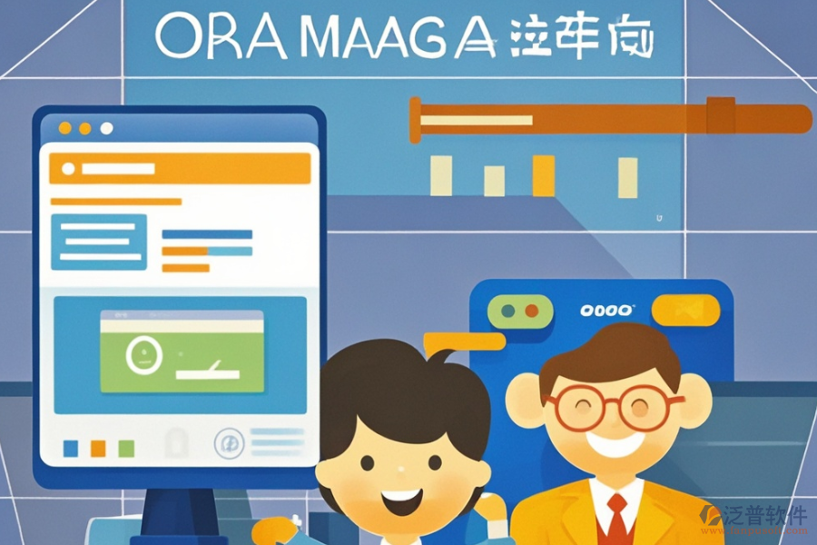 商貿(mào)企業(yè)適用的OA系統(tǒng)哪個更優(yōu)？如何挑選？