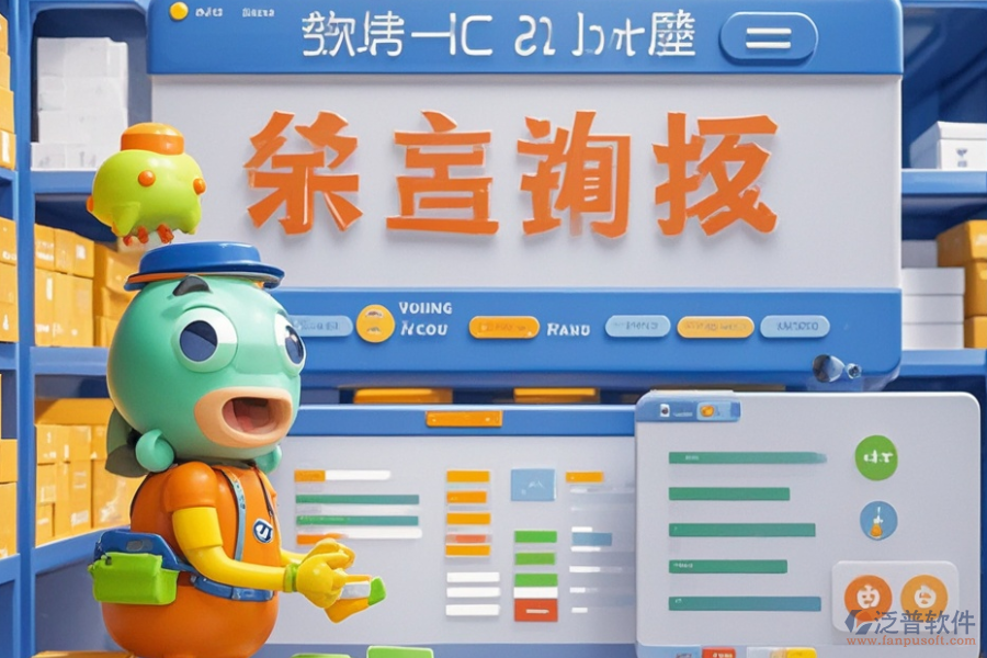 供應鏈管理庫存軟件哪款性價比高？開發(fā)費用多少？