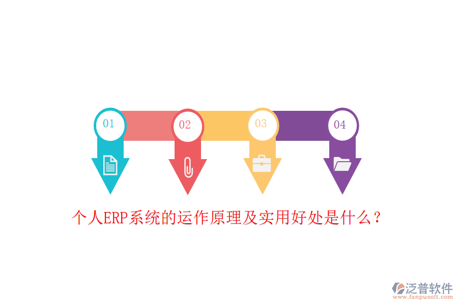 個人ERP系統(tǒng)的運作原理及實用好處是什么？