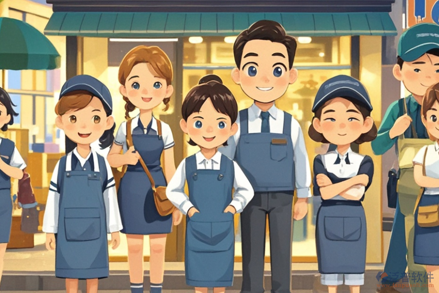 連鎖企業(yè)國(guó)內(nèi)ERP(OA)系統(tǒng)的基本原理是什么，有何實(shí)際應(yīng)用好處？