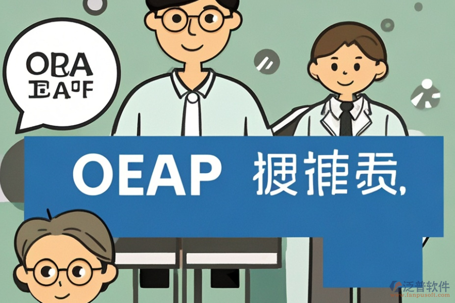 服飾ERP(OA)系統(tǒng)需求調(diào)研如何指導(dǎo)建設(shè)方案？