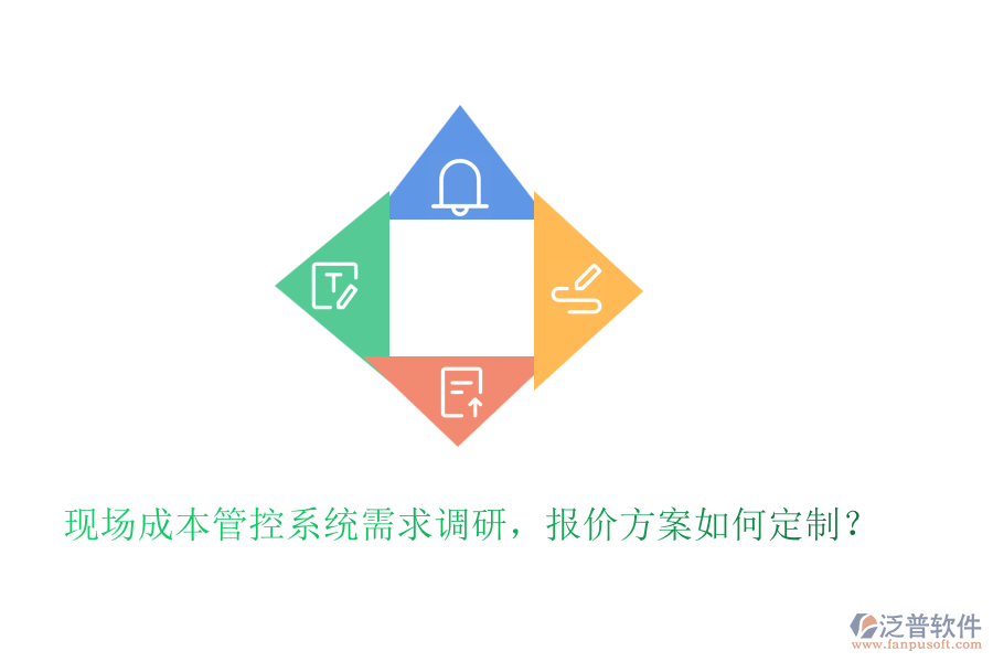 現(xiàn)場(chǎng)成本管控系統(tǒng)需求調(diào)研，報(bào)價(jià)方案如何定制？