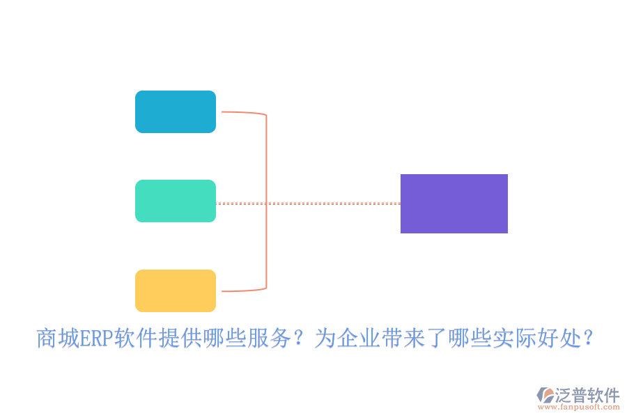 商城ERP軟件提供哪些服務(wù)？為企業(yè)帶來(lái)了哪些實(shí)際好處？