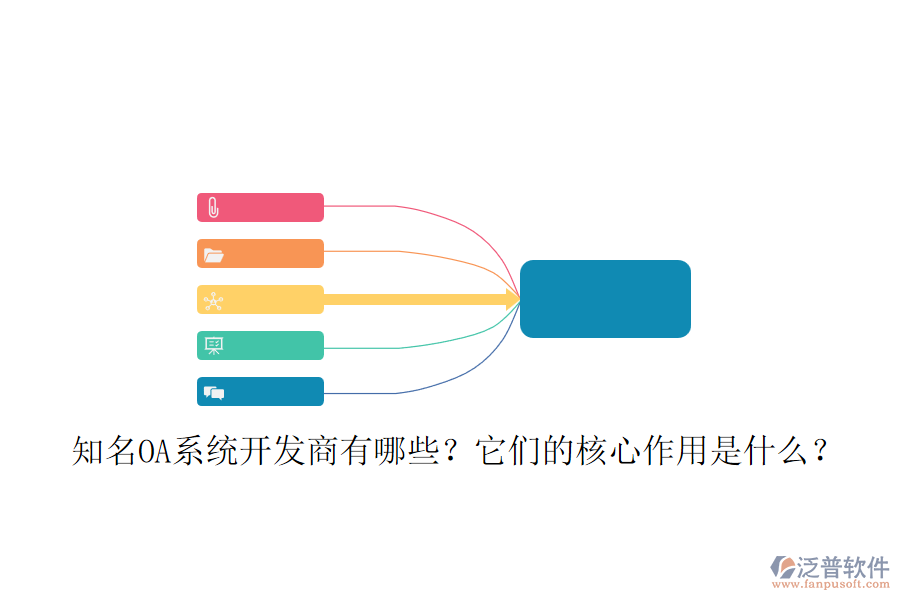 知名OA系統(tǒng)開發(fā)商有哪些？它們的核心作用是什么？