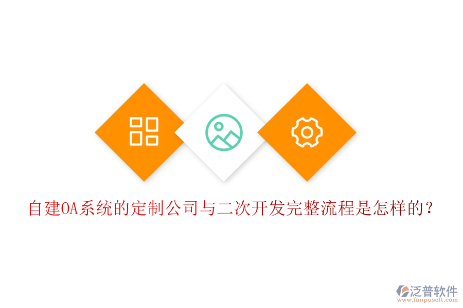  自建OA系統(tǒng)的定制公司與二次開發(fā)完整流程是怎樣的？