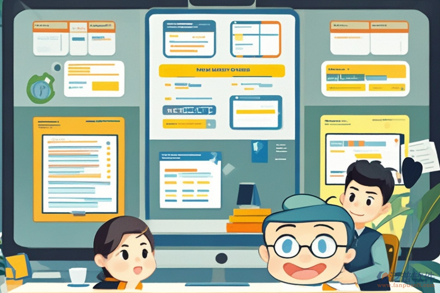 如何為企業(yè)內(nèi)部信息化管理系統(tǒng)選型，并描述其核心功能？