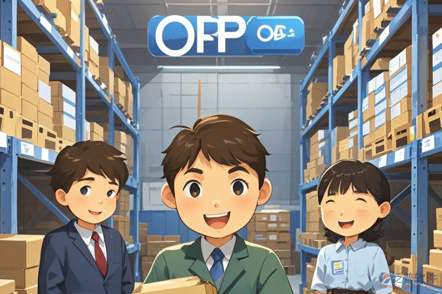 庫房ERP(OA)系統(tǒng)具備哪些優(yōu)勢與特點(diǎn)？