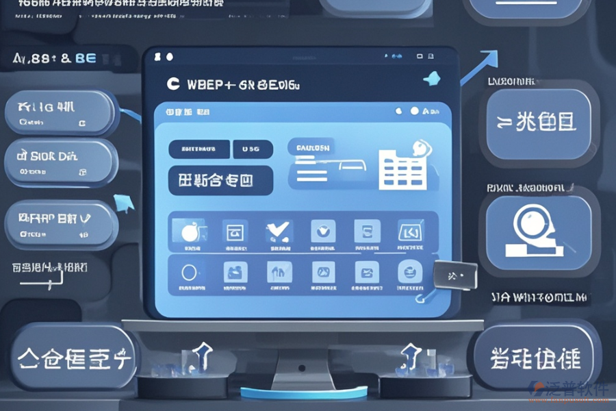 進銷存采購管理系統(tǒng)核心及企業(yè)受益點？