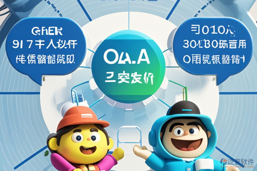 OA預約系統(tǒng)優(yōu)缺點及功能特性如何？