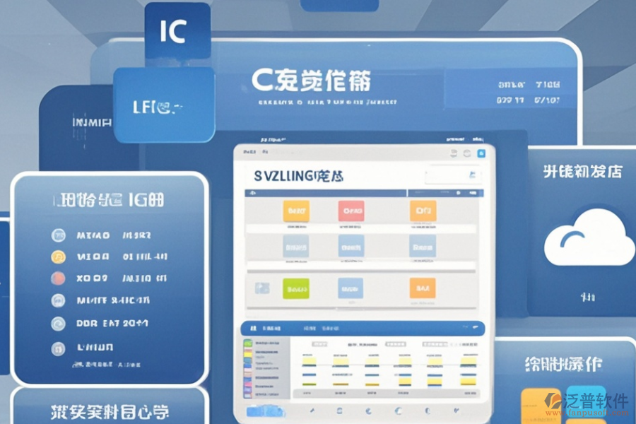 IC進(jìn)銷(xiāo)存系統(tǒng)有哪些優(yōu)點(diǎn)？技術(shù)特點(diǎn)如何？