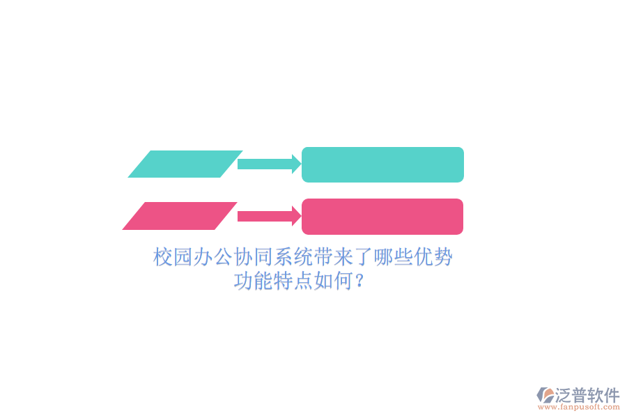 校園辦公協(xié)同系統(tǒng)帶來了哪些優(yōu)勢，功能特點如何？
