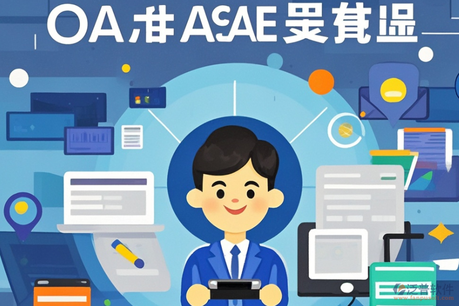 貿易行業(yè)OA哪款最好用及選購指南有哪些？