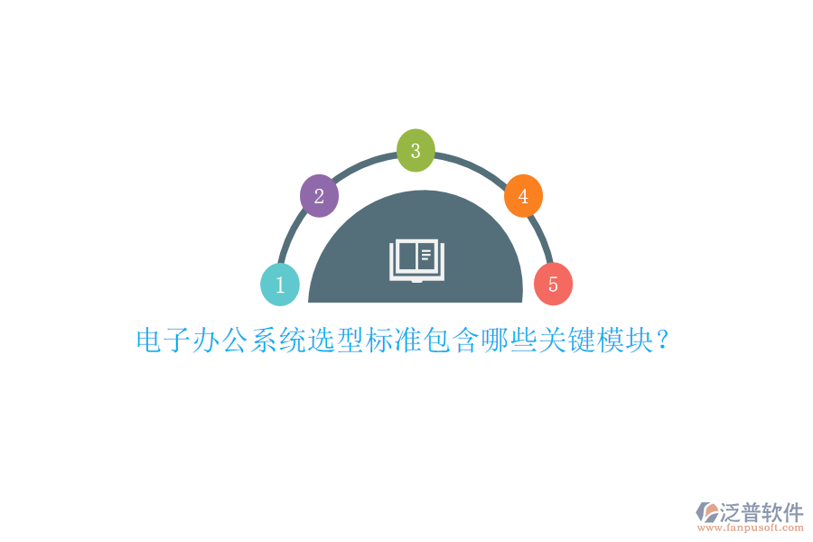 電子辦公系統(tǒng)選型標(biāo)準(zhǔn)包含哪些關(guān)鍵模塊？