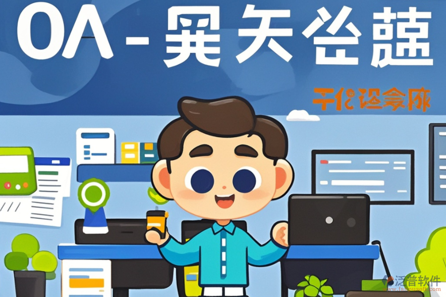 OA自動(dòng)辦公系統(tǒng)怎么選？品牌排行榜揭曉