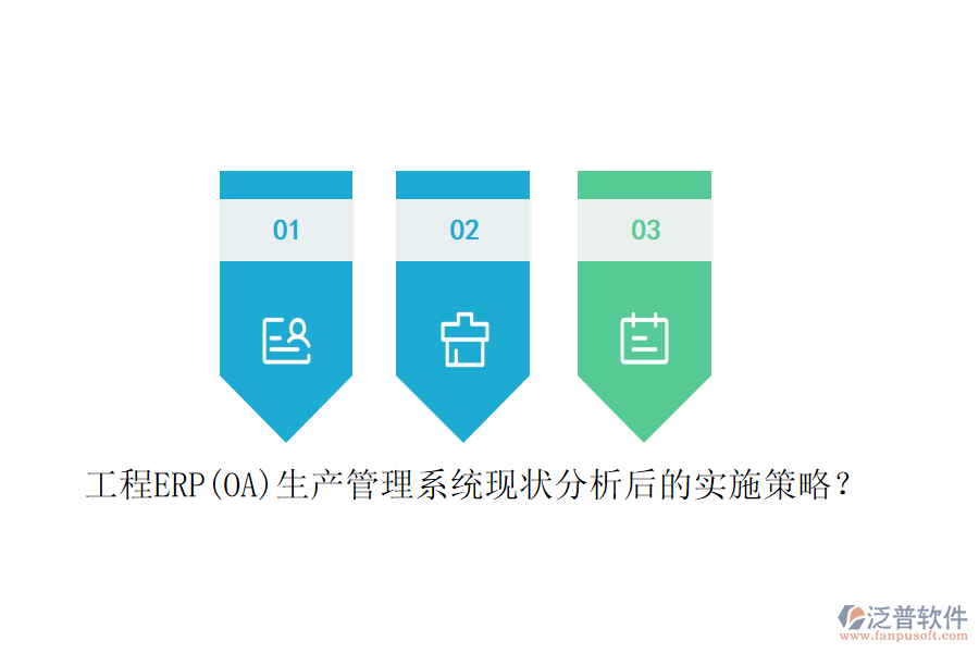 工程ERP(OA)生產管理系統(tǒng)現(xiàn)狀分析后的實施策略？