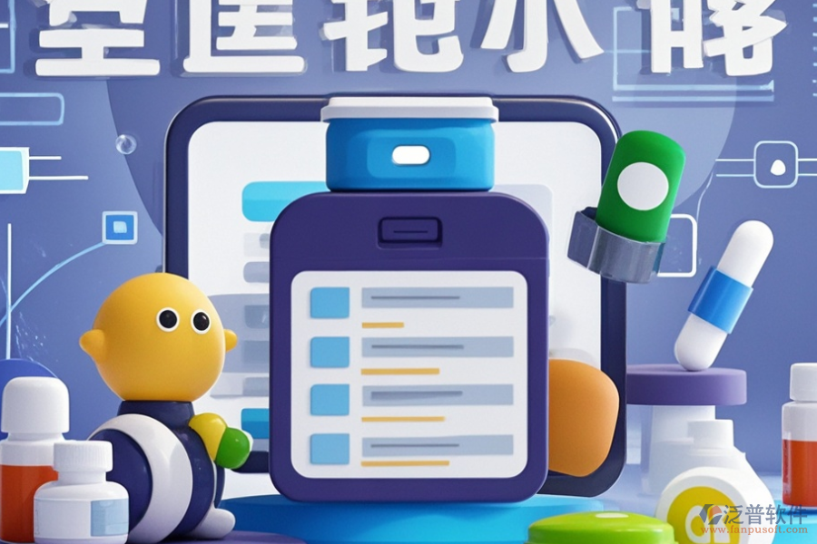 哪些公司提供好用的制藥進(jìn)銷存管理系統(tǒng)及作用？