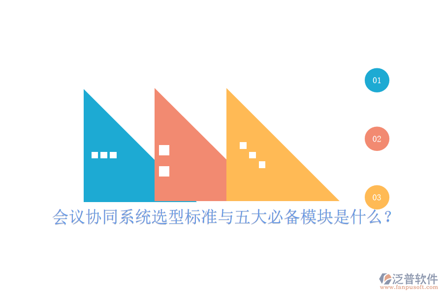  會(huì)議協(xié)同系統(tǒng)選型標(biāo)準(zhǔn)與五大必備模塊是什么？