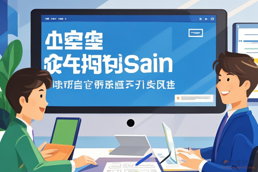 企業(yè)辦公系統(tǒng)軟件定制及二次開發(fā)主要做什么？