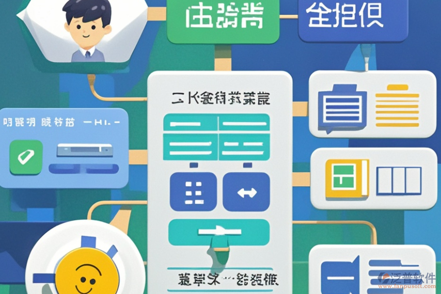 企業(yè)管理<a href=http://www.newsbd7.com/oa/ target=_blank class=infotextkey>OA辦公系統(tǒng)</a>選型原則，各功能模塊如何說(shuō)明？