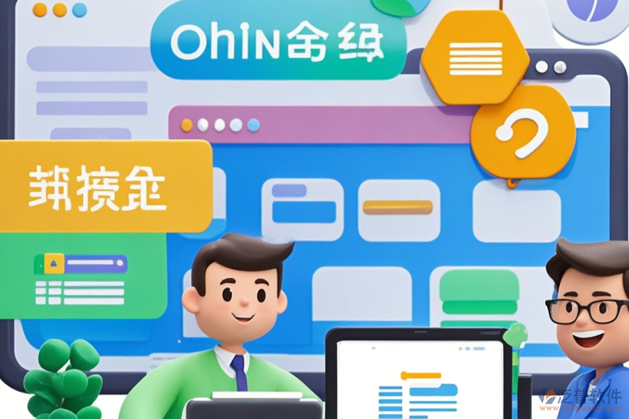 哪些公司提供協(xié)同辦公室系統(tǒng)定制與二次開(kāi)發(fā)服務(wù)？