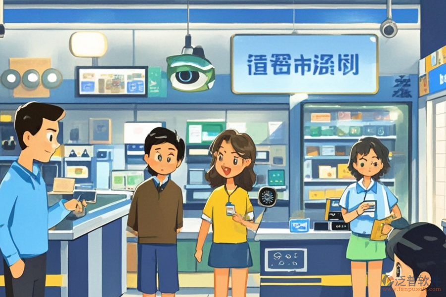 電商商品管理系統(tǒng)需求深度剖析與實(shí)施步驟？
