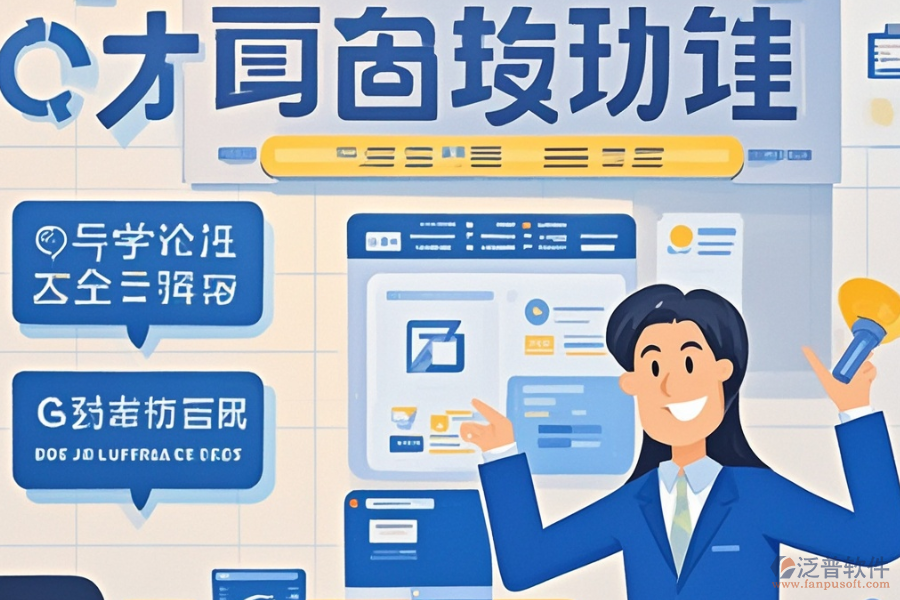 公司管理辦公軟件定制費用及<a href=http://www.newsbd7.com/Implementation/kaifa/ target=_blank class=infotextkey>二次開發(fā)</a>公司選擇？